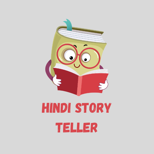 HINDI STORY TELLER